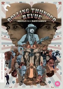 Martin Scorsese / Bob Dylan - Rolling Thunder Revue: A Bob Dylan Story