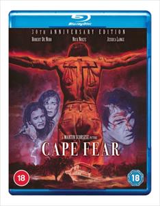 Martin Scorsese / Robert De Niro - Cape Fear