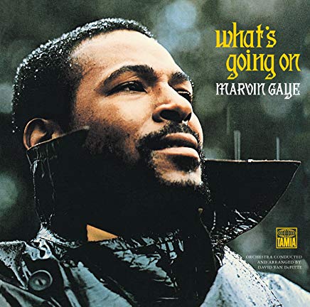 Marvin Gaye - Whats Going On - Image 3