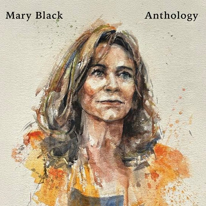 Mary Black - Anthology - Image 2