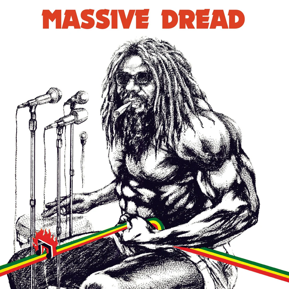 Massive Dread - Massive Dread - Image 2
