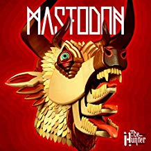 Mastodon - Hunter