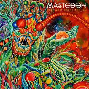 Mastodon - Once More Round The Sun - Image 2