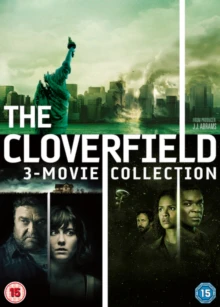 Matt Reeves - Cloverfield 1-3