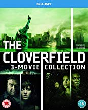 Matt Reeves - Cloverfield 1-3 - Image 2