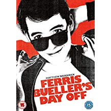 Matthew Broderick - Ferris Buellers Day Off