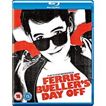 Matthew Broderick - Ferris Buellers Day Off - Image 2