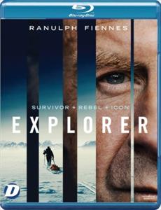 Matthew Dyas / Sir Ranulph Fiennes - Explorer - Image 2