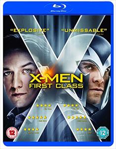 Matthew Vaughn / James Mcavoy - X-men First Class - Image 2