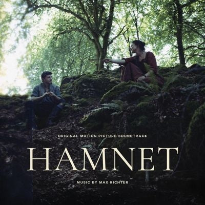 Max Richter - Hamnet (Original Motion Picture Soundtrack) - Image 3