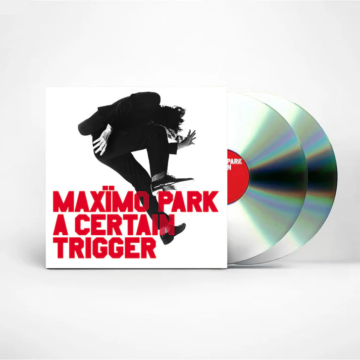 Maxïmo Park - A Certain Trigger + Missing Songs (20Th Anniversary Edition) - Image 3