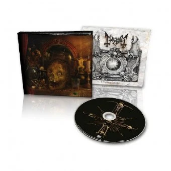 Mayhem - Liturgy Of Death - Image 3