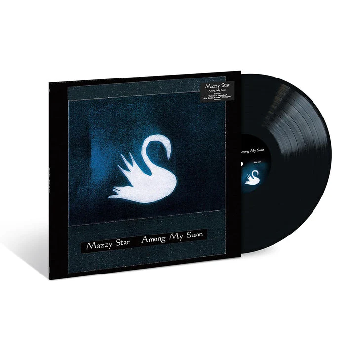 Mazzy Star - Among My Swan (Reissue) - Image 2
