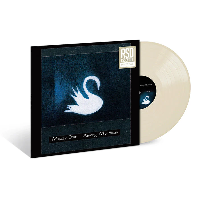 Mazzy Star - Among My Swan (Reissue) - Image 3