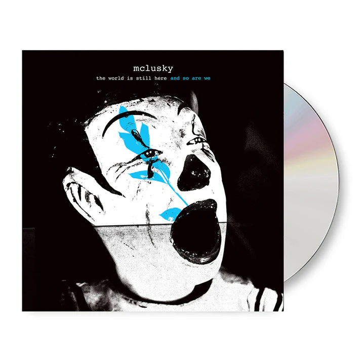 Mclusky - The World Is Still Here & So Are We - Image 3