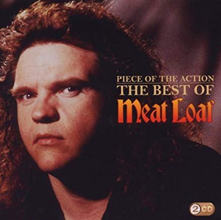 Meat Loaf - Piece Of The Action: Best Of