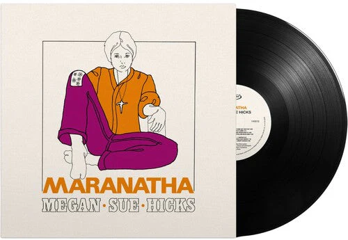 Megan Sue Hicks - Maranatha - Image 2