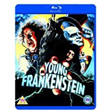Mel Brooks / Gene Wilder - Young Frankenstein - Image 2