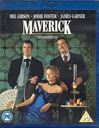 Mel Gibson / Richard Donnor - Maverick