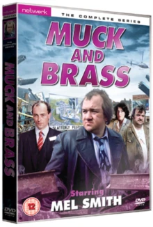 Mel Smith - Muck & Brass Complete