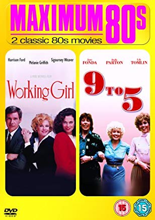 Melanie Griffith / Dolly Parton - Working Girl / 9 To 5