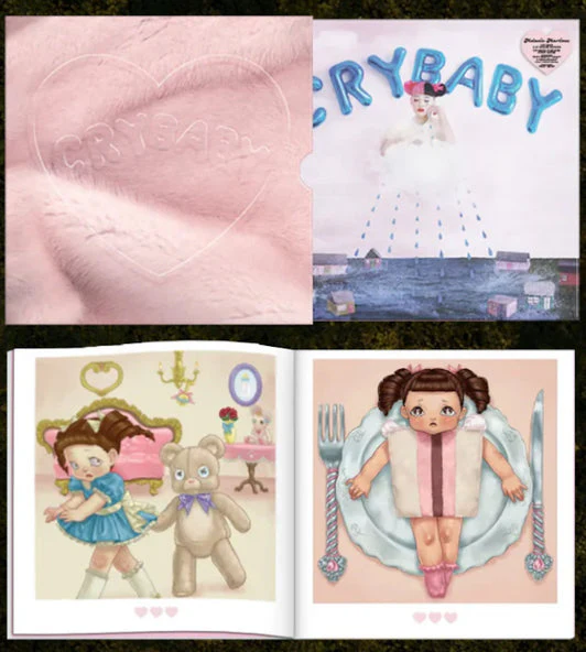 Melanie Martinez - Cry Baby - Image 5