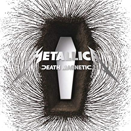 Metallica - Death Magnetic - Image 3