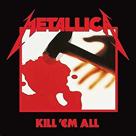 Metallica - Kill Em All - Image 3