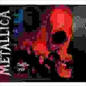 Metallica - Seattle 1989 Part 1