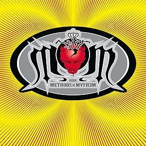 Methods Of Mayhem - Methods Of Mayhem