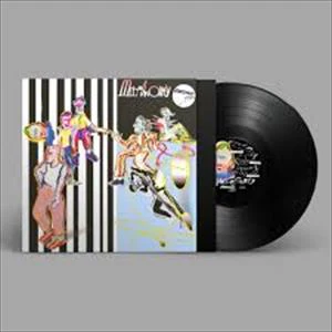 Metronomy - Posse EP Volume 2 12" EP