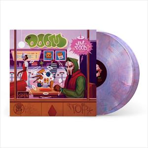 Mf Doom - Mm..food - Image 2