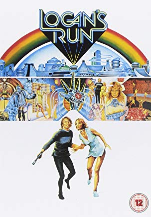 Michael Anderson / Michael York - Logans Run