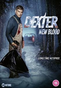Michael C Hall / Jennifer Carpenter / John Lithgow - Dexter Complete Series / Dexter: New Blood