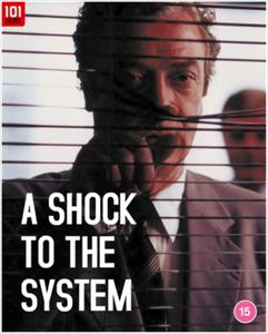 Michael Cain - A Shock To The System