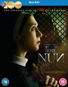 Michael Chaves / Storm Reid - Nun 2 - Image 2
