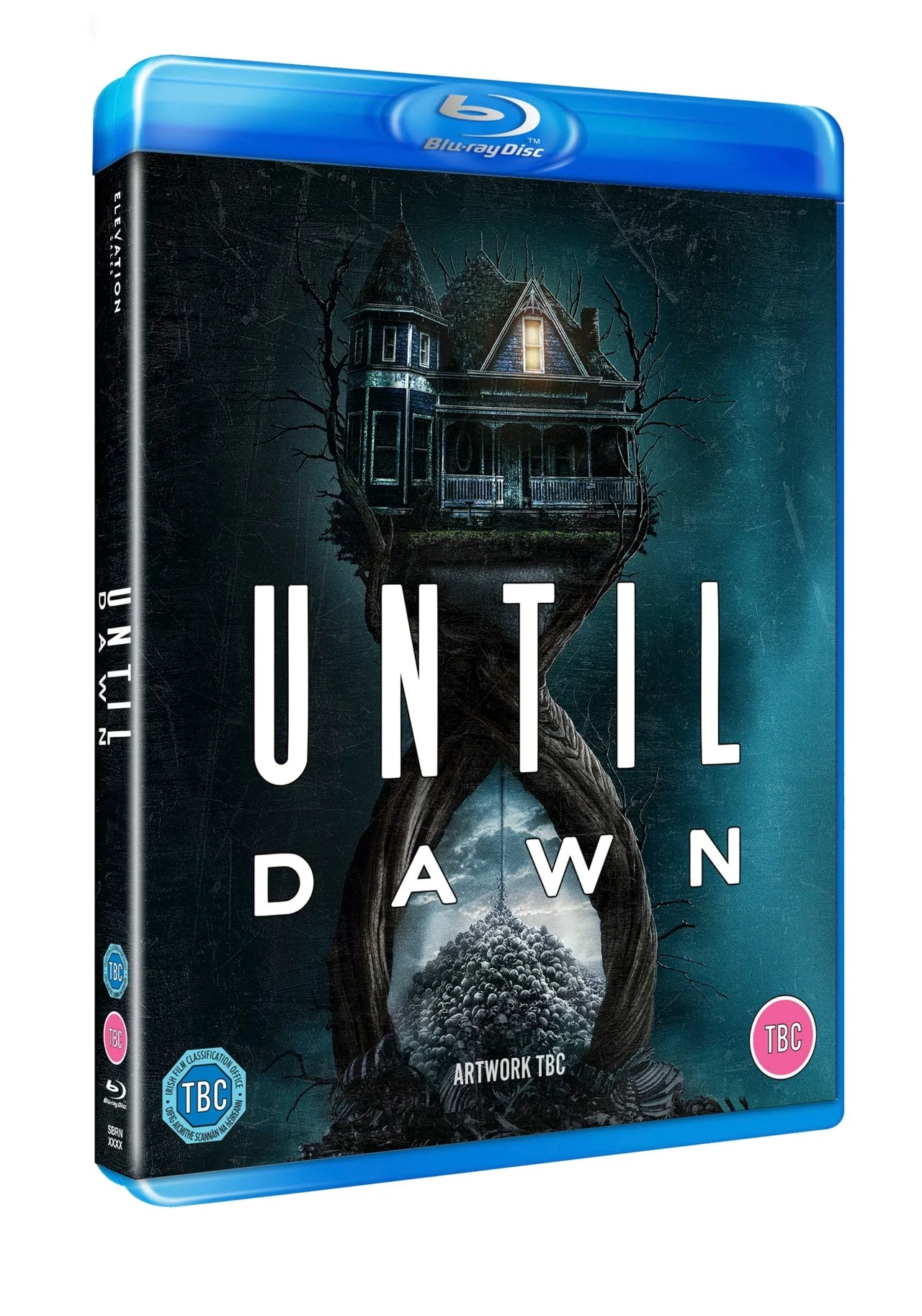 Michael Cimino - Until Dawn - Image 3