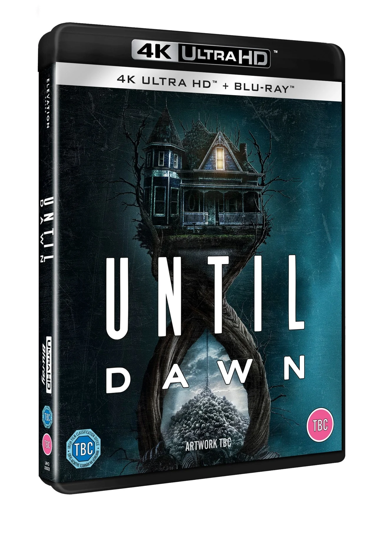 Michael Cimino - Until Dawn - Image 4