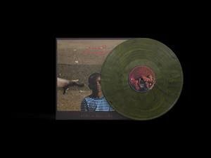 Michael Kiwanuka - Small Changes - Image 2