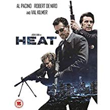 Michael Mann / Al Pacino - Heat