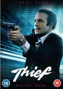 Michael Mann / James Caan - Thief