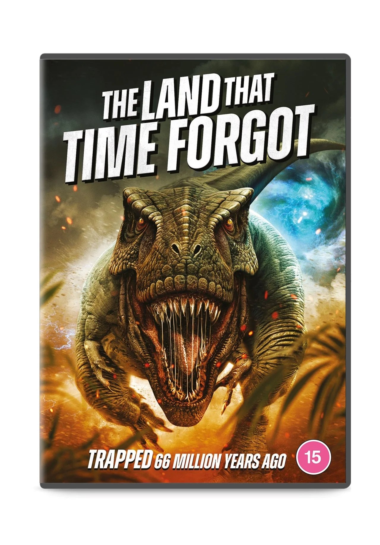 Michael Pare - The Land That Time Forgot - Image 2