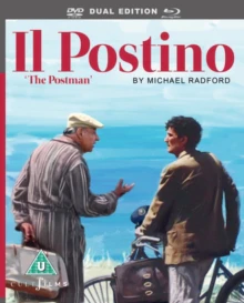 Michael Radford / Massimo Troisi / Philippe Noiret - Il Postino