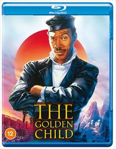 Michael Ritchie / Eddie Murphy - Golden Child - Image 2