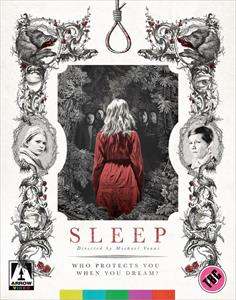 Michael Venus / Sandra Huller - Sleep