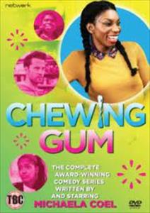 Michaela Coel / Danielle Waters - Chewing Gum: The Complete Series