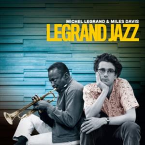 Michel Legrand & Miles Davis - Legrand Jazz