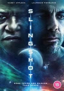 Mikael Hafstrom / Laurence Fishburne / Casey Affleck / Emily Beecham - Slingshot