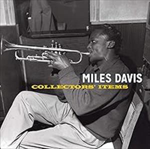 Miles Davis - Collectors Items