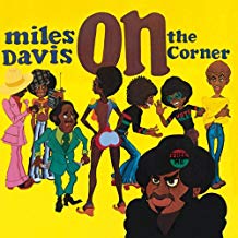 Miles Davis - On The Corner - Image 2